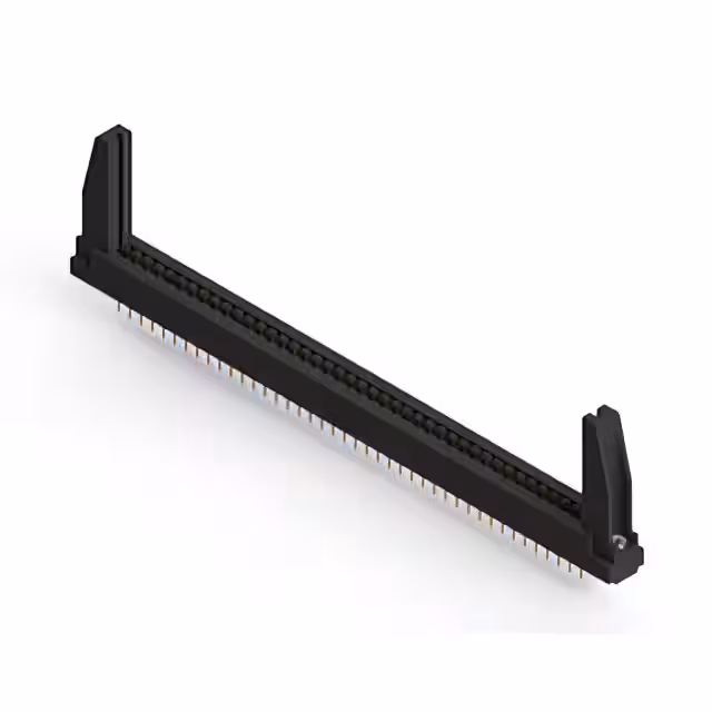 357-084-524-278 EDAC Inc.  Edgeboard Connectors